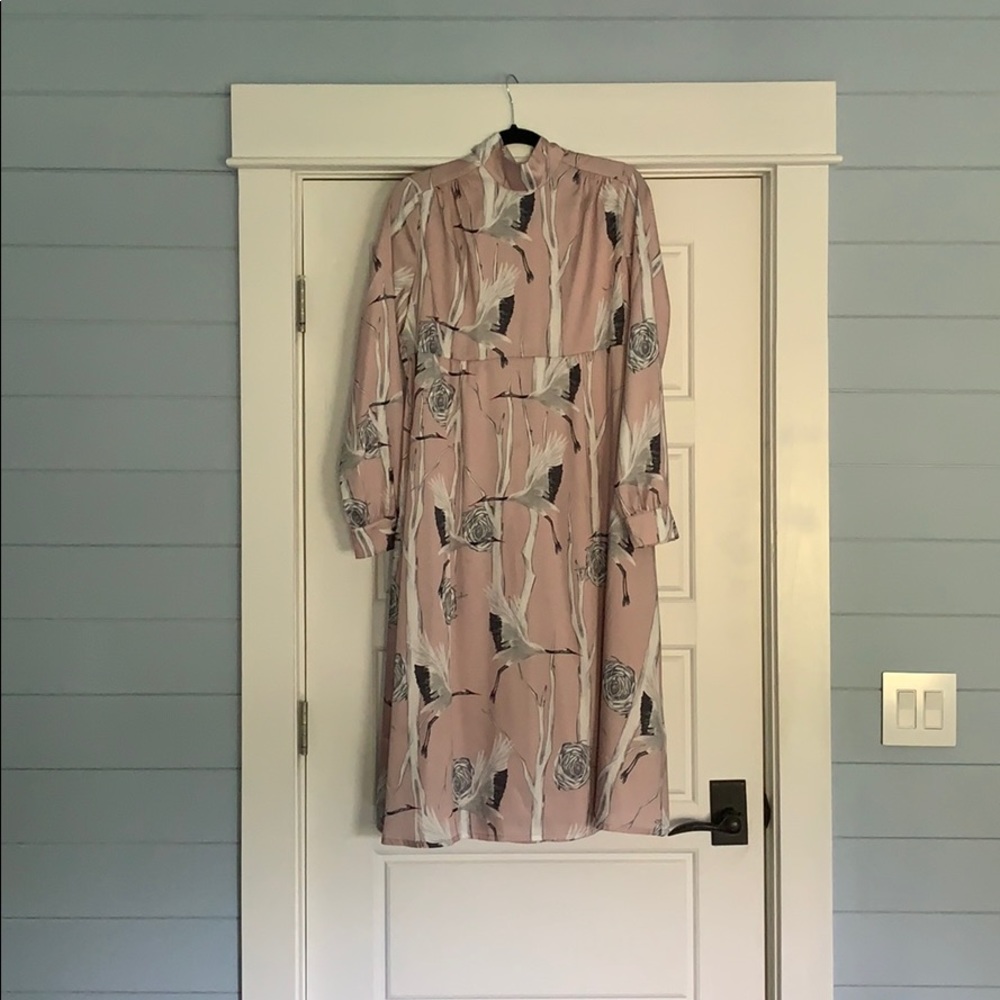 Pietro Brunelli Maternity Dress